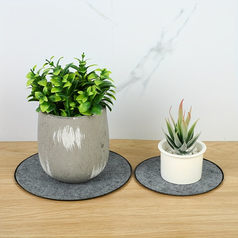 Blomkruks Underlag - 15/20/25cm - CC Krukan