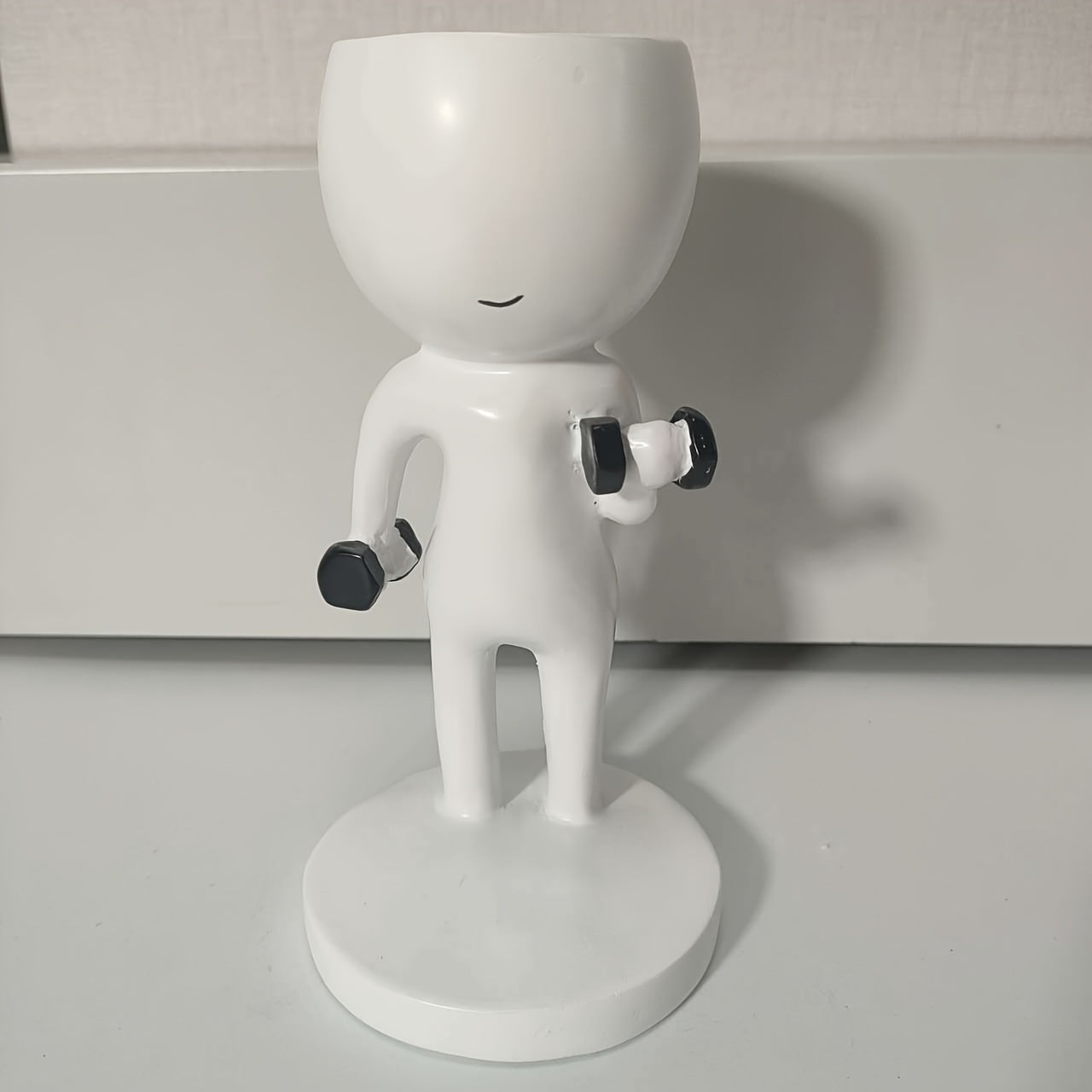 Blomkruka - 3 Olika Modeller