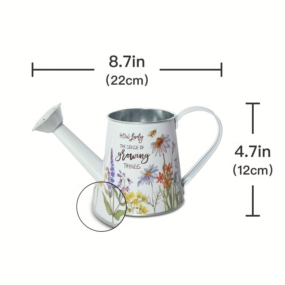 Vattenkanna - 8 Olika Färger