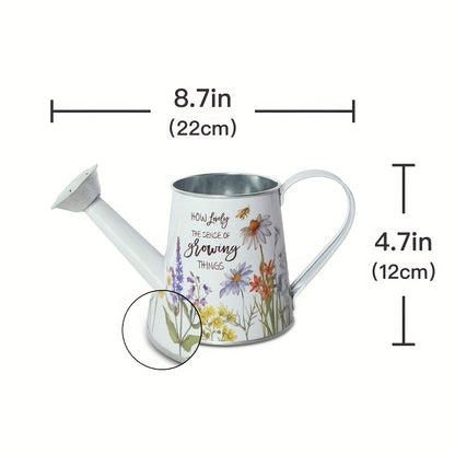 Vattenkanna - 8 Olika Färger