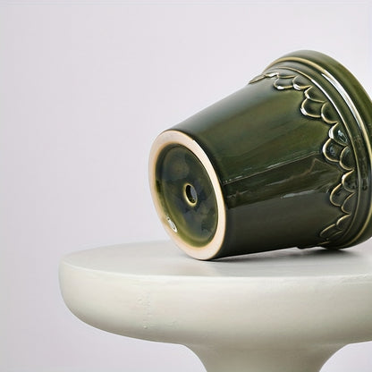 Blomkruka - 3 Olika Färger