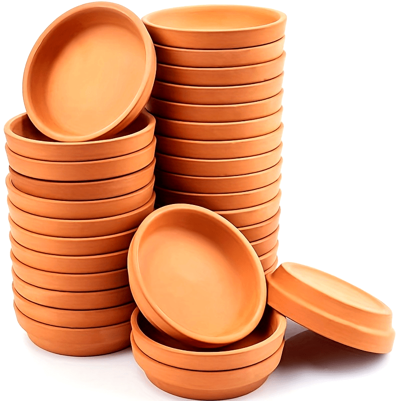 1pk-24st Brickor - 7,5cm - CC Krukan