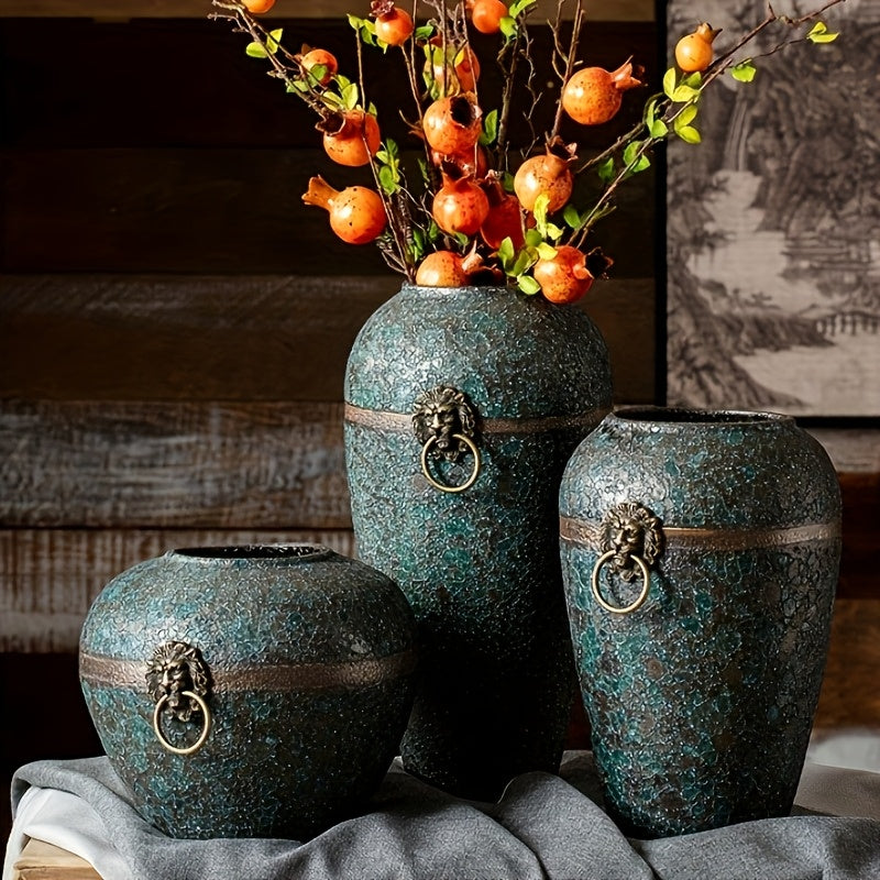 Blomkruka - 3 Olika Modeller