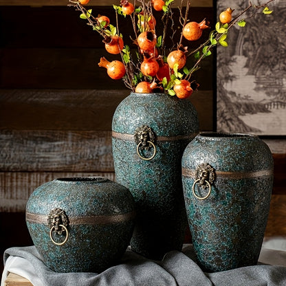 Blomkruka - 3 Olika Modeller