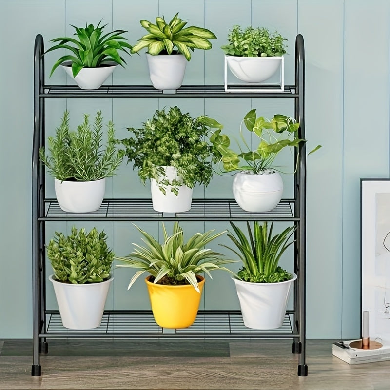 Växtställ - 2 Olika Färger