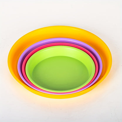 1pk-2st Brickor - 8,5/10,5/12/13,5cm - 5 Olika Färger - CC Krukan