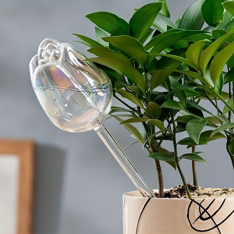 1pk-2/4st Tulpaner Självvattnande - CC Krukan