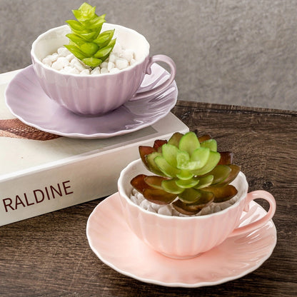 Blomkruka - 4 Olika Färger