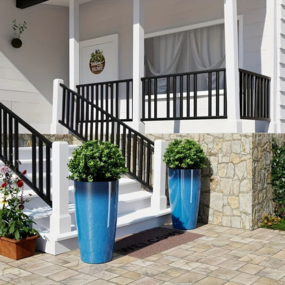 Blomkruka - 3 Olika Färger