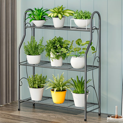Växtställ - 2 Olika Färger