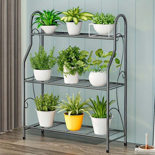 Växtställ - 2 Olika Färger