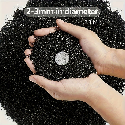 1kg Stenar - 0,2-0,4cm - CC Krukan
