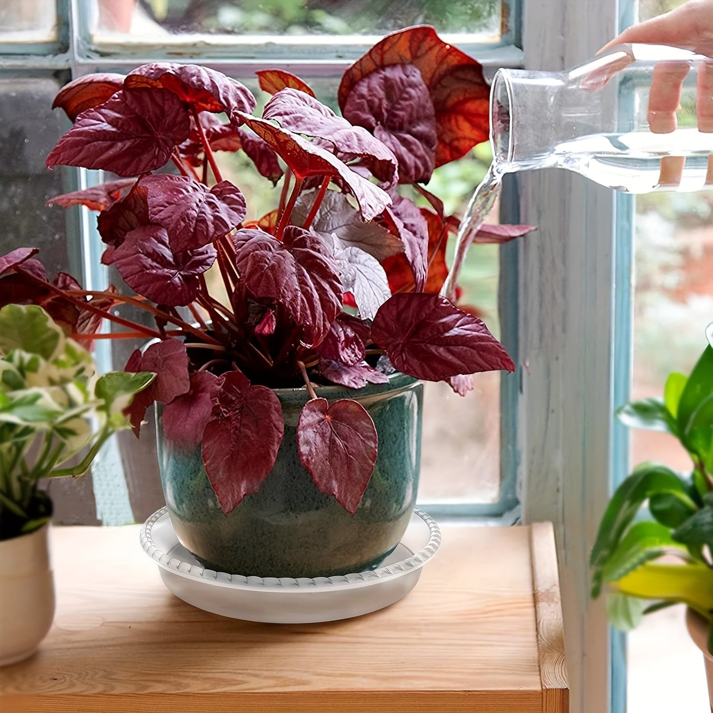 1pk-4st Brickor - 13/15cm - CC Krukan