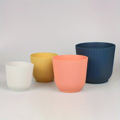 Blomkruka - 4 Olika Färger