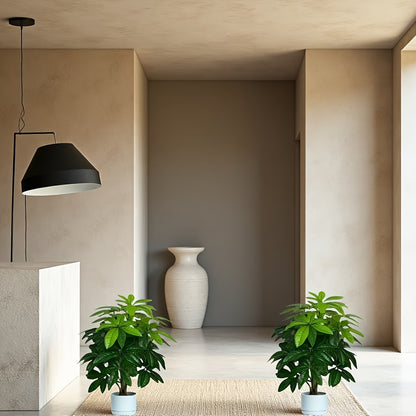 Lifelike Växt - 70cm - CC Krukan