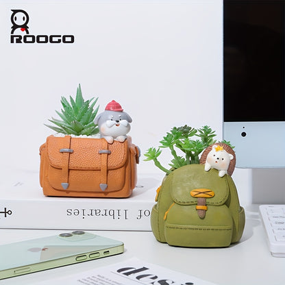 Blomkruka - 4 Olika Modeller