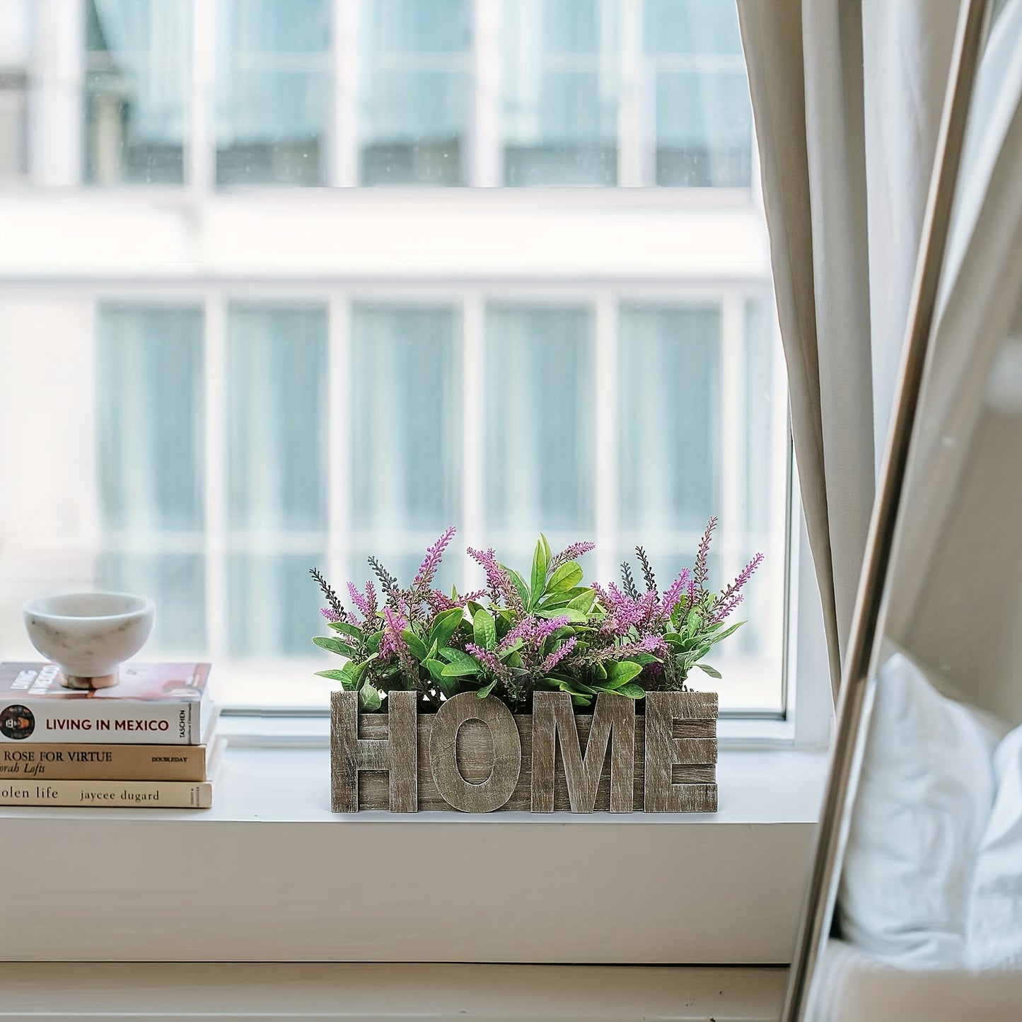 Blomkruka - Lavendel