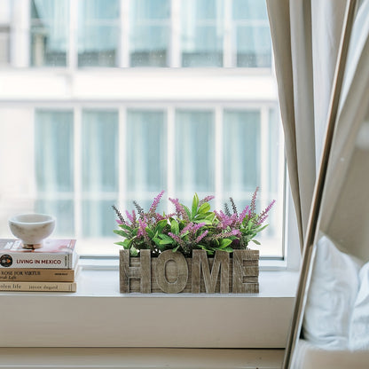 Blomkruka - Lavendel