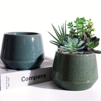 Blomkruka - 2 Olika Färger