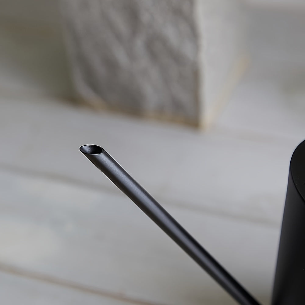 700 ml Rostfri vattenkanna - 15cm - CC Krukan