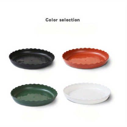 Bricka - 15cm - 4 Olika Färger - CC Krukan