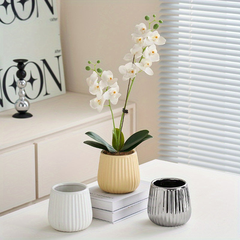 Blomkruka - 4 Olika Färger