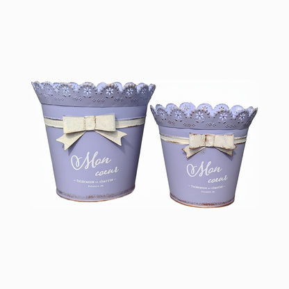 Blomkruka - 4 Olika Färger