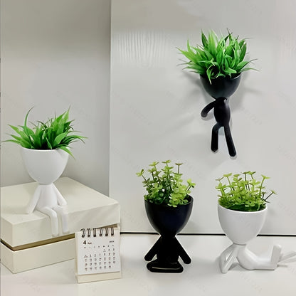 Blomkruka - 2 Olika Färger - 3 Olika Modeller