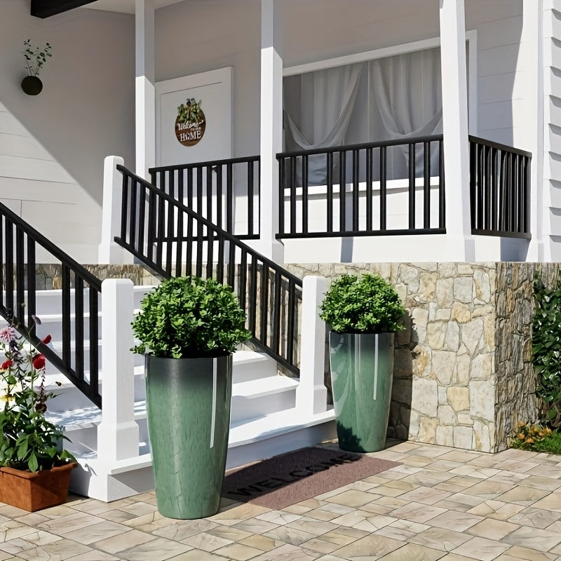 Blomkruka - 3 Olika Färger