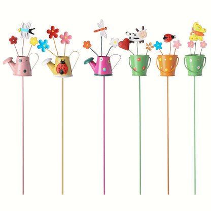 1pk-3st Hinkar & Vattenkannor - 28cm - CC Krukan