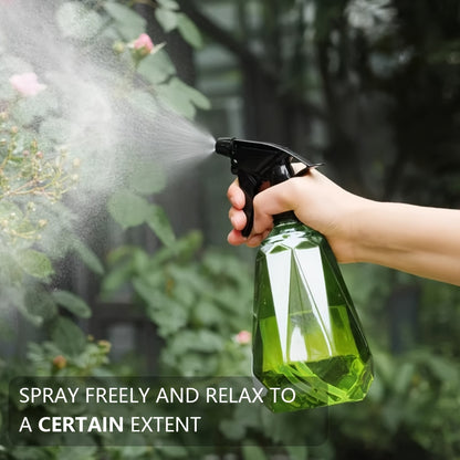 300ml Sprayflaska - 21cm - 2 Olika Färger - CC Krukan