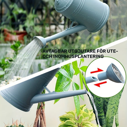 1.9l Vattenkanna - 24.5cm - 3 Olika Färger - CC Krukan