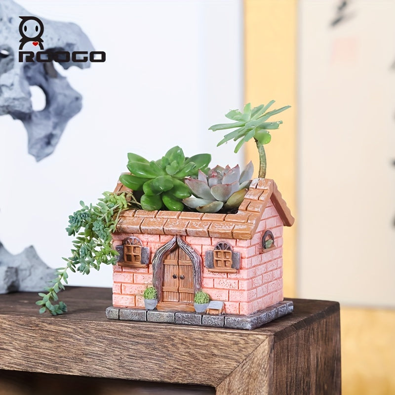 Blomkruka - 2 Olika Färger