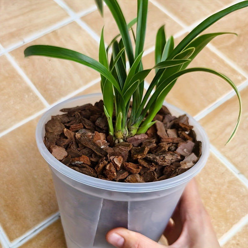 200/300/500g Tallbark - 0,3-1,2 cm - 3 Storlekar - CC Krukan