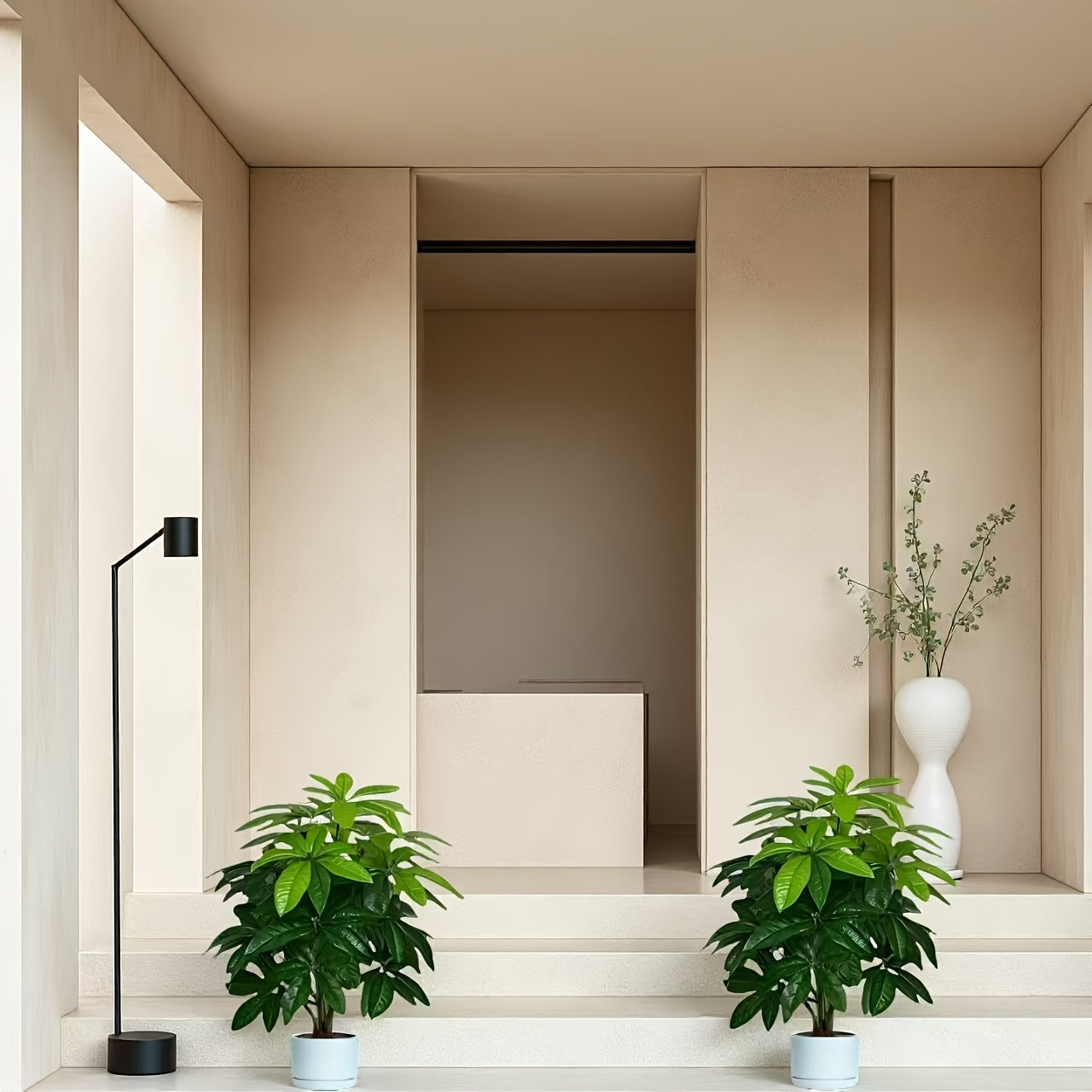 Lifelike Växt - 70cm - CC Krukan