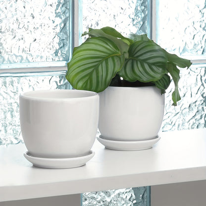 2st Blomkrukor - 3 Olika Modeller