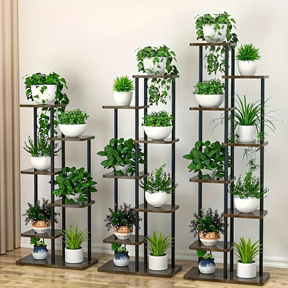 Växtställning - 3 Olika färger