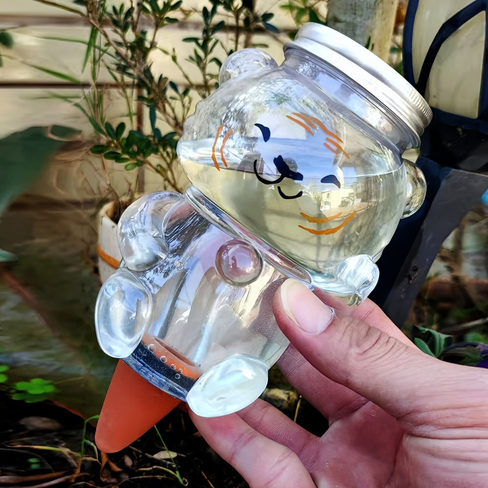 350ml Björn Självbevattning - 16cm - CC Krukan