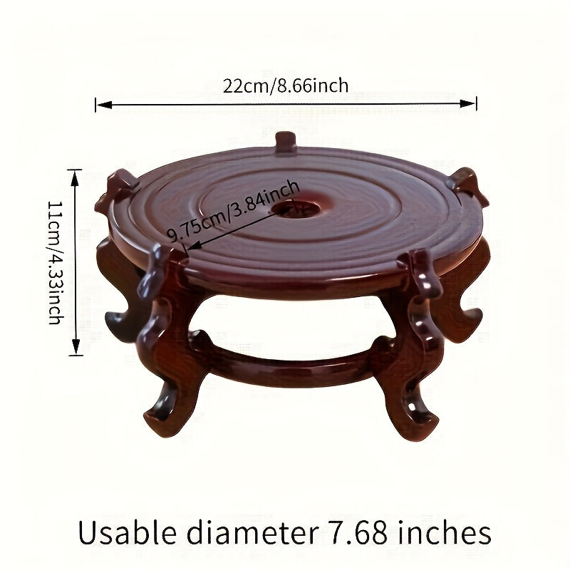 Bricka - 11cm - CC Krukan