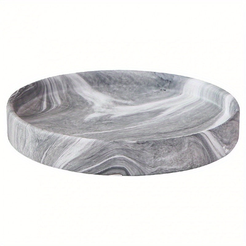 Keramisk Blomkruksfat