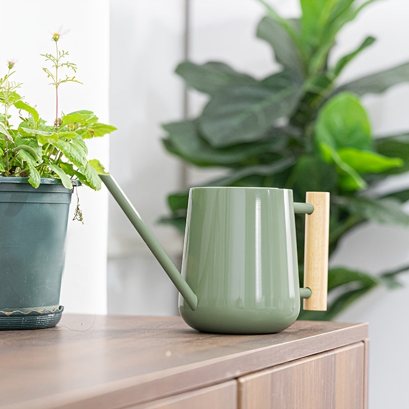 1l Rostfri Vattenkanna - 13cm - CC Krukan