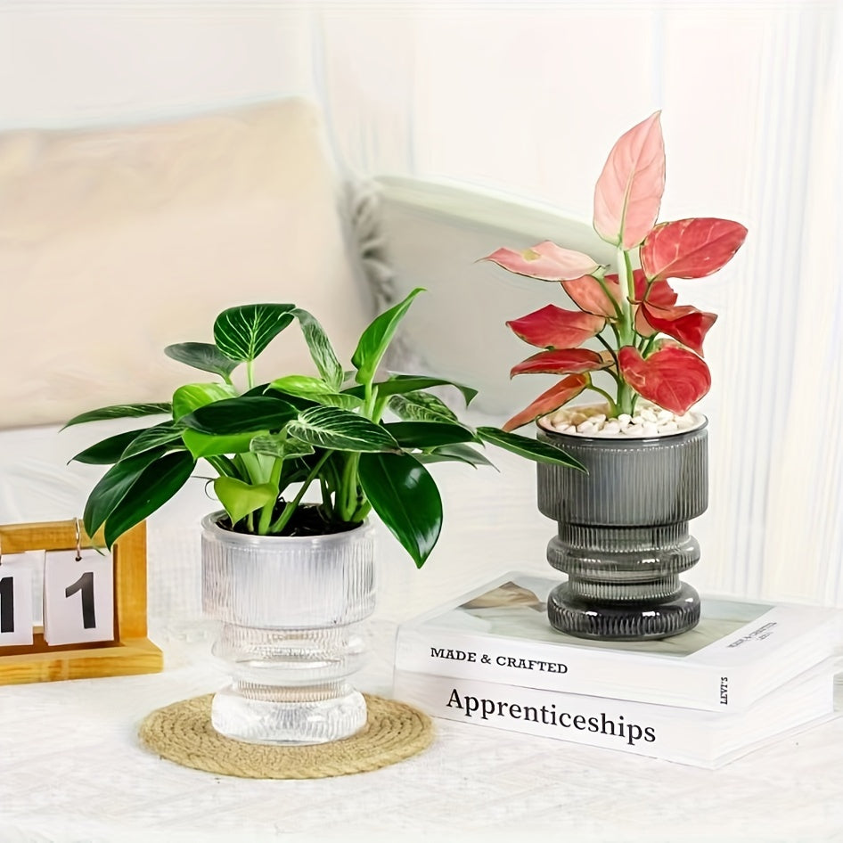 Blomkruka - 2 Olika Färger