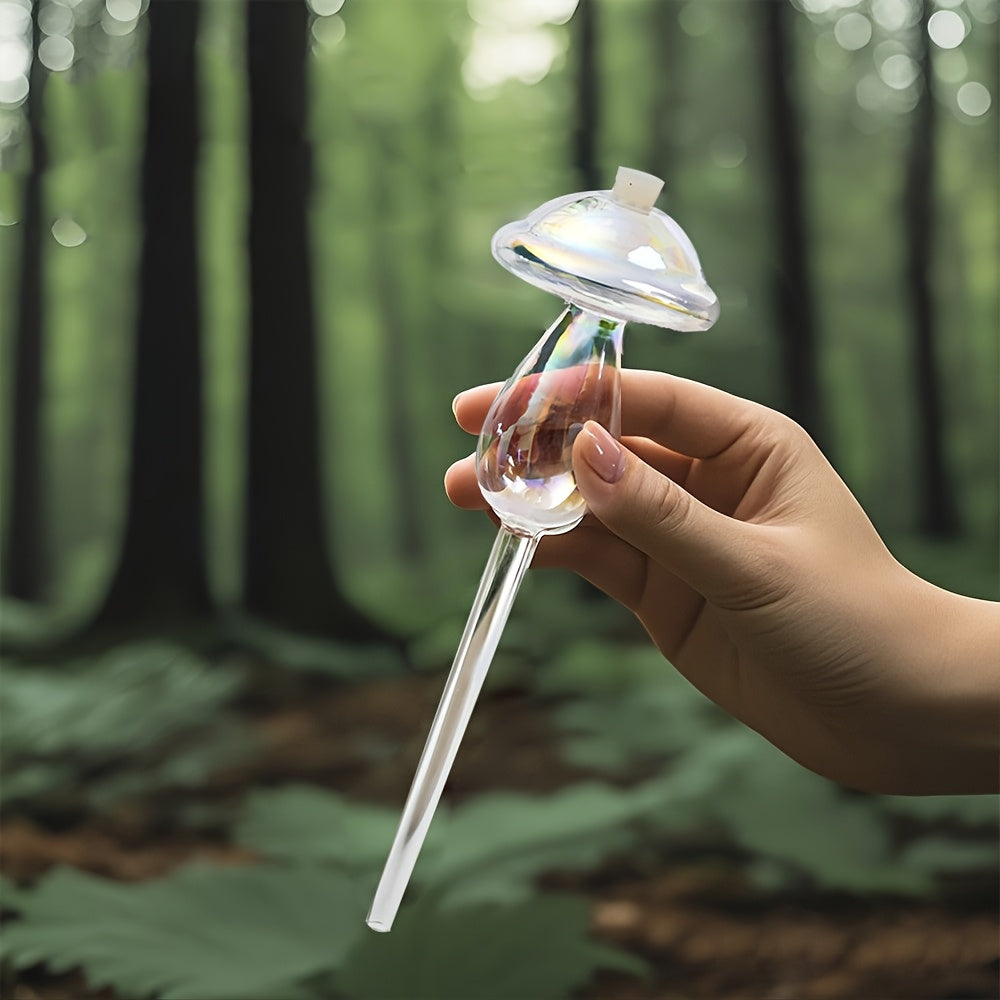 1pk-4st Självbevattnings Svampar - 23cm - CC Krukan