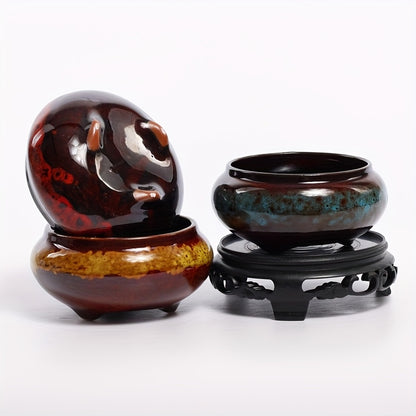 2st Blomkrukor - 3 Olika Färger