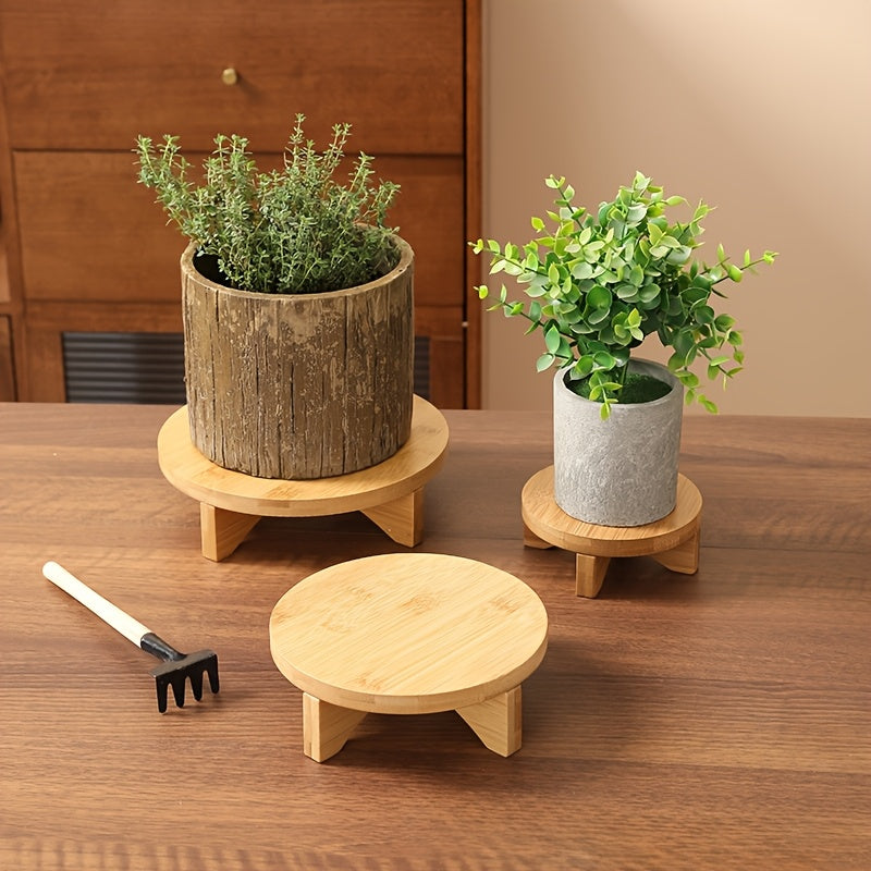 1pk-3st Brickor - 11,5/15,5/19,5cm - CC Krukan