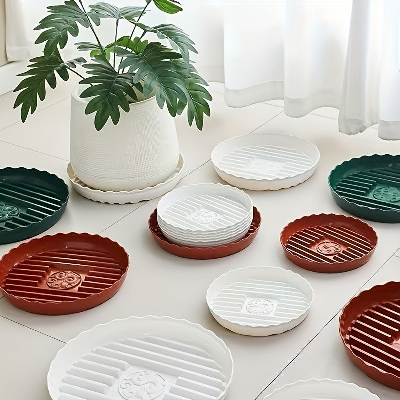 Bricka - 15,5cm - 3 Olika Färger - CC Krukan