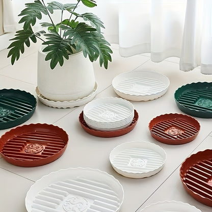 Bricka - 15,5cm - 3 Olika Färger - CC Krukan