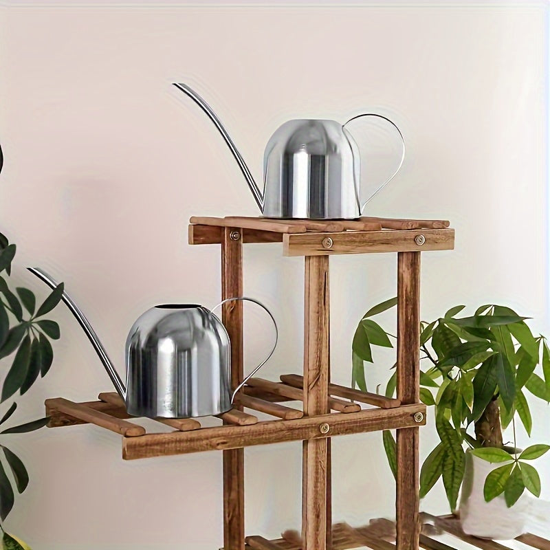 500ml Rostfri Vattenkanna - 9,5cm - CC Krukan