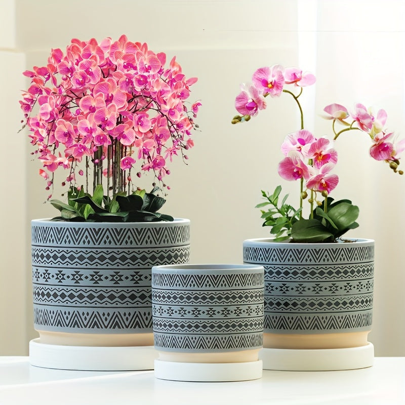 Blomkruka - 2 Olika Färger