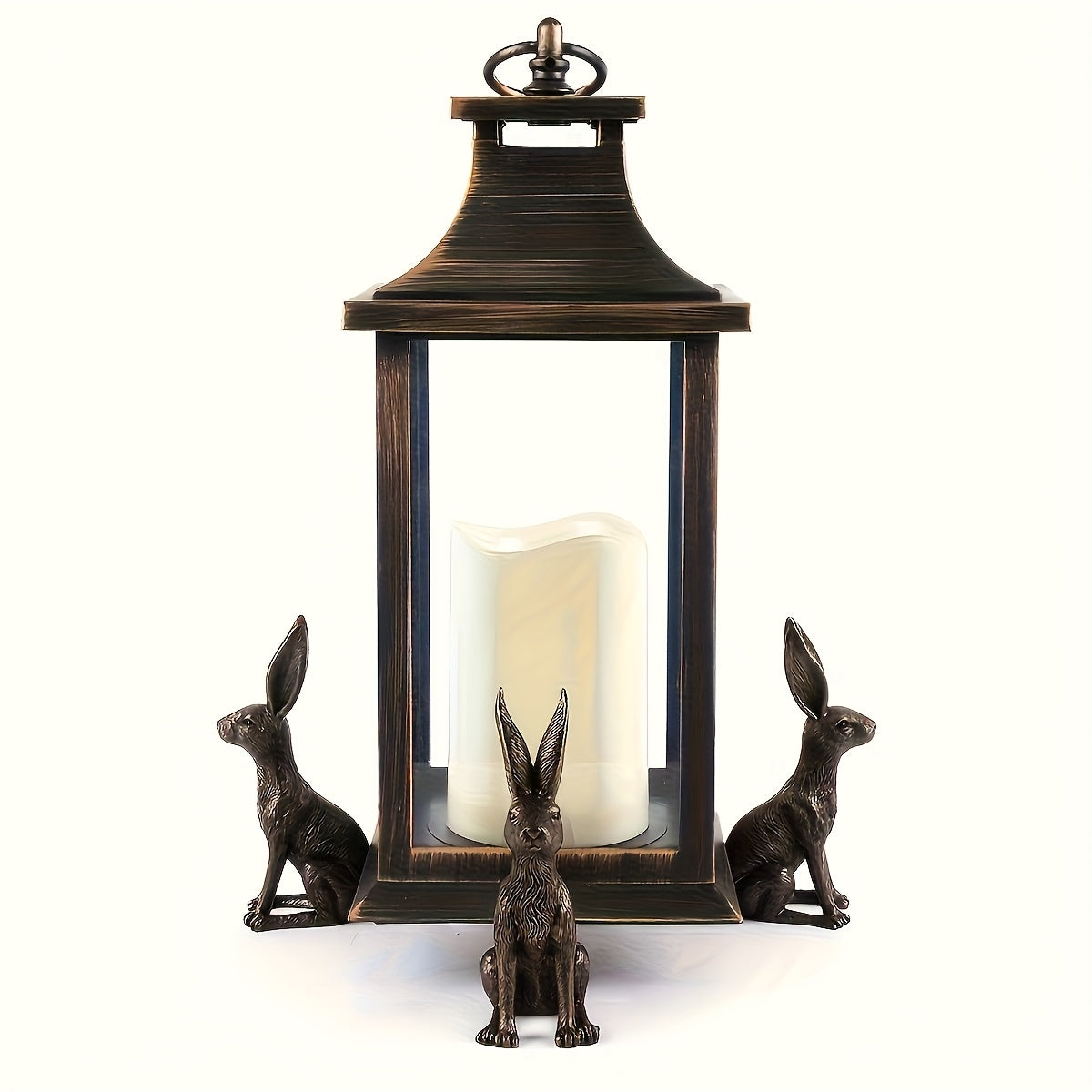 1pk-3st Söta Kaniner - CC Krukan